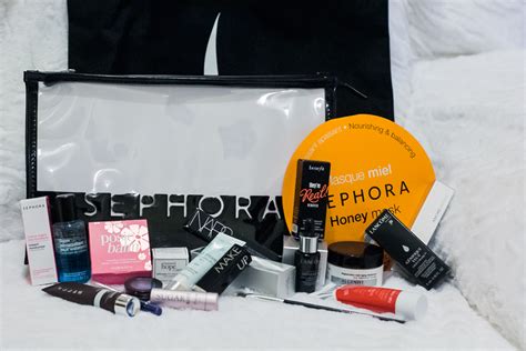 sephora puerto rico.